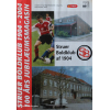 Struer Boldklub 1904-2004 100 års jubilæumsmagasin