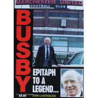 Busby - Epitaph to a Legend