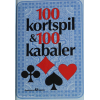 100 kortspil & 100 kabaler