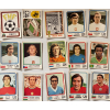 Fodboldkort VM 1974 Panini