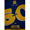 Paris Nice official program 1993