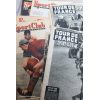 Sport club magasin alle