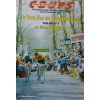 Le livre d'or de Gand-Wevelgem cykelbog med billeder og historik om klassisk belgisk endagsløb