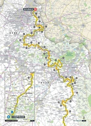 Paris-Roubaix