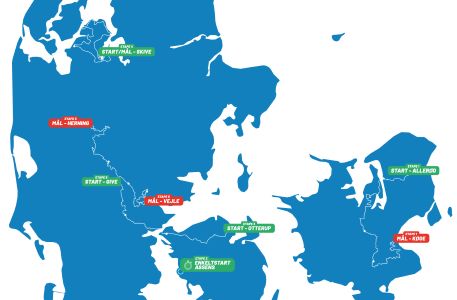 PostNord Danmark Rundt 2025