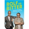 Rolf og Ritter bog om Tour de France med anekdoter fra cykelsportens verden