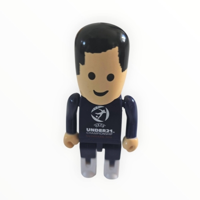 U21 EM Mascot - U21 EM 2011