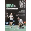 Badminton Nummer 2 - 2025