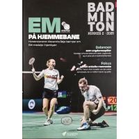 Badminton Nummer 2 - 2025