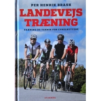 Landevejstræning – træning og teknik for cykelryttere