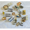 Tottenham pins – forskellige varianter af sjove og præsentable Tottenham Hotspur nåle