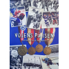 Vojens på isen bog om SønderjyskE Ishockey med statistik, spillerprofiler og resultater