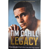 Tim Cahill – Legacy. En stærk og inspirerende fodboldbiografi om passion, modgang og målene, der skrev historie.