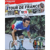 L`equipe Tour de france 1978