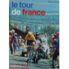 Le Tour de France de 1903 à 1980 – historisk cykelbog med billeder og data om Touren