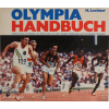 Olympia Handbuch – bog om De Olympiske Lege af H. Lechner med statistik og OL-historie