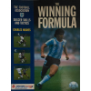 Forside af The Winning Formula med Maradona i argentinsk trøje