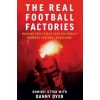 Real Football Factories – engelsk fodboldbog om hooligans og ekstrem fankultur