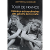Tour de France bog med historiske ryttere – klassisk værk om cykelsportens legender