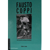 Bogforside med Fausto Coppi i aktion og titlen Fausto Coppi – Zwei Jahrzehnte internationaler Radrennsport