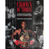 Crown of Thorns bogforside med Mike Tyson og bokselegender