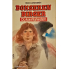 Forside af bogen Bokseren Birger – Og kærligheden af Max Lundgren med illustration af Birger og en baggrundsfigur.