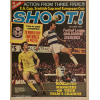 Shoot fodboldmagasin 3 juni 1978 QPR John Hollins Leeds Ray Hankin