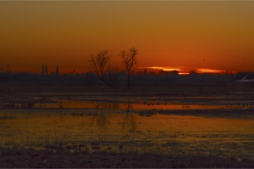 05 Sunset © Arthur Moens