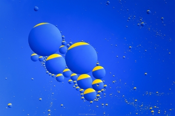 09 Invasion of Balloons © Christa Martens