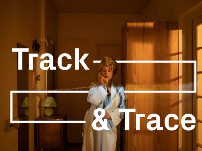 Track & Trace Kortrijk