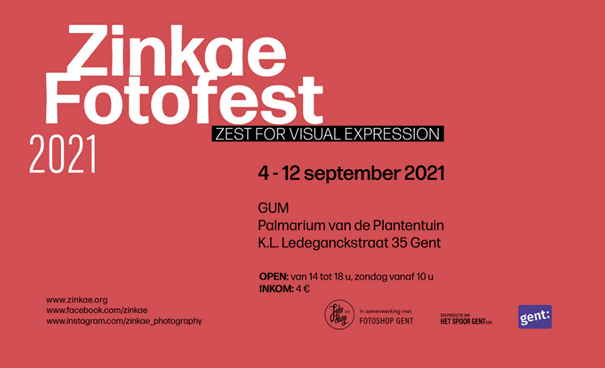 Zinkae Fotofest 2021