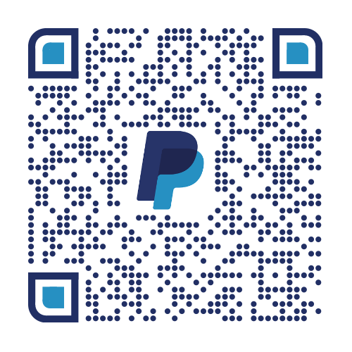 Paypal QR Code