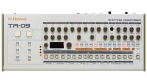 Roland TR-09