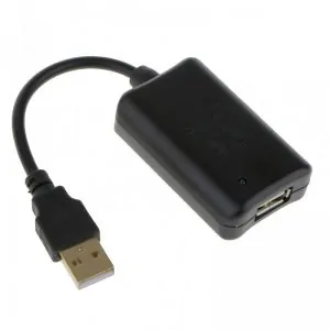 Hi-speed USB Isolator