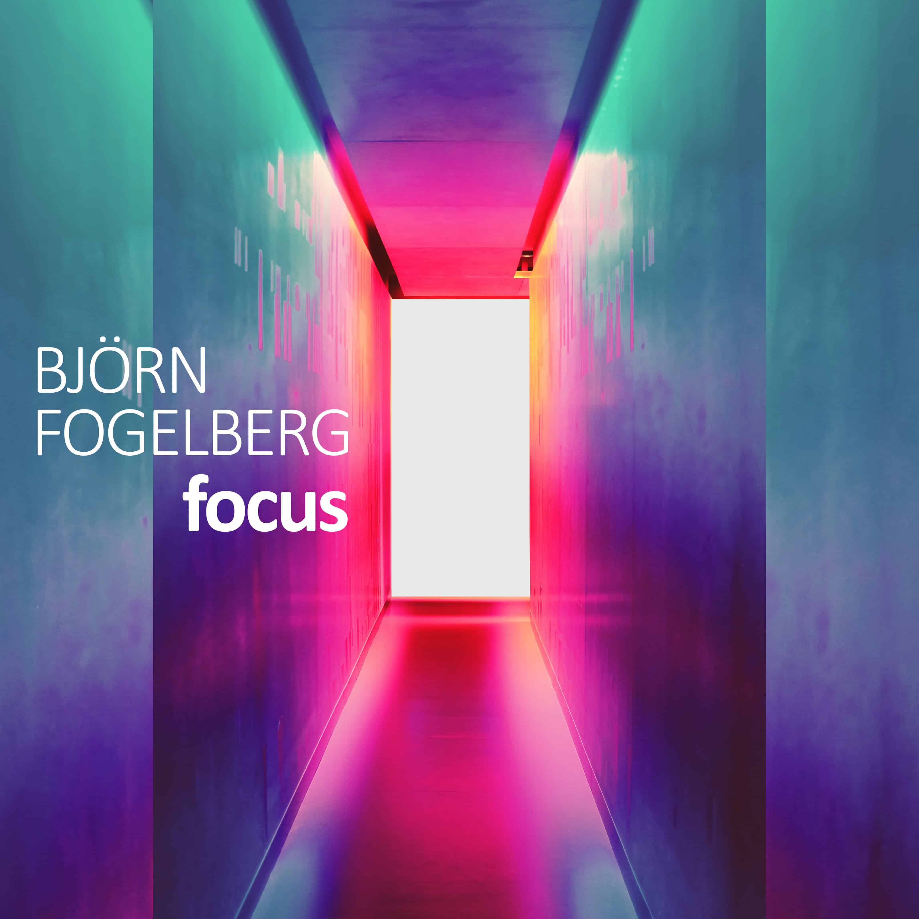 Björn Fogelberg - Focus