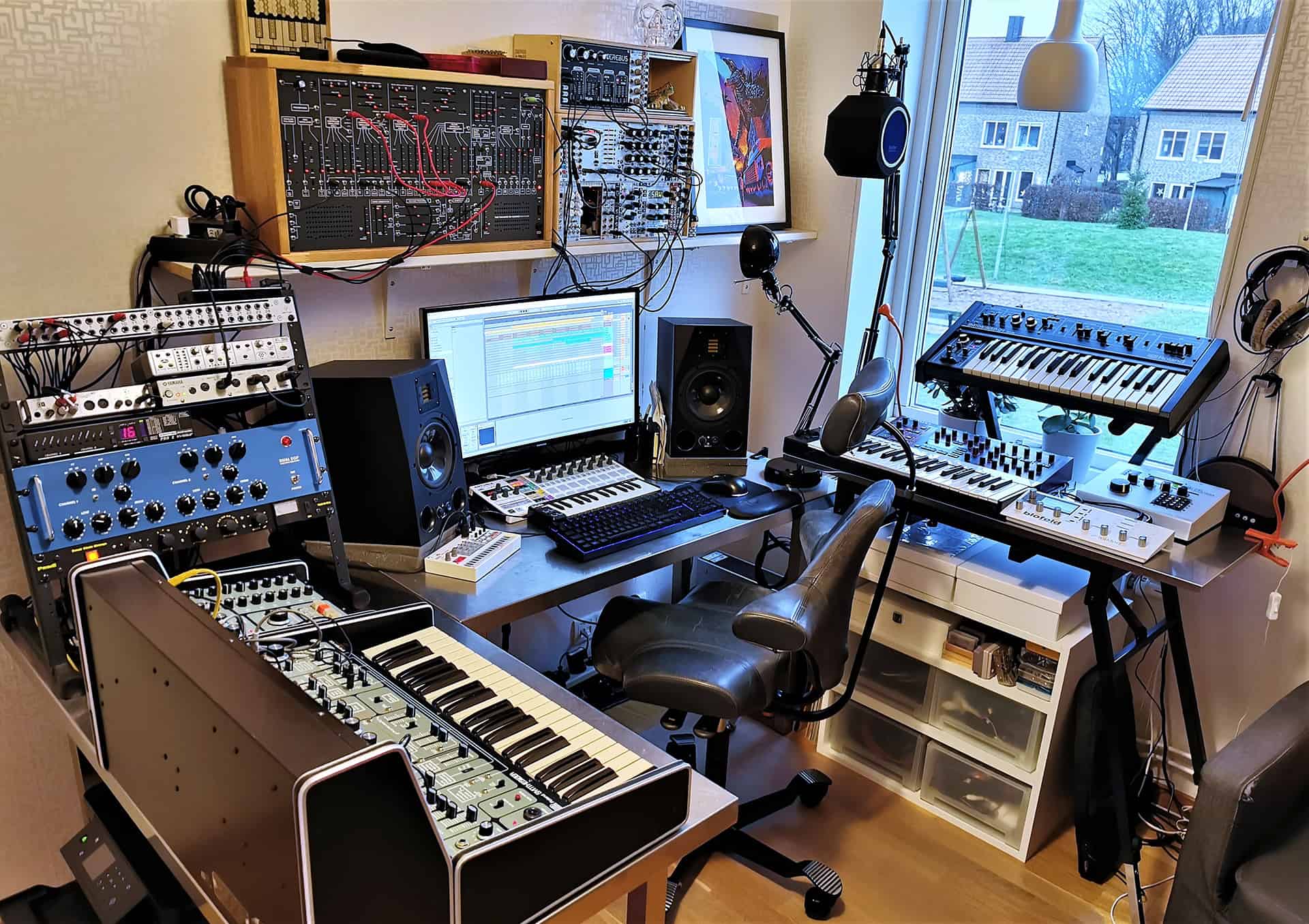 XAKK Studio