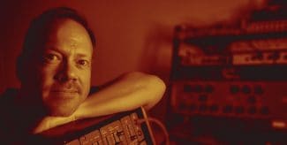 Björn Fogelberg Live DJ Mix October 2022