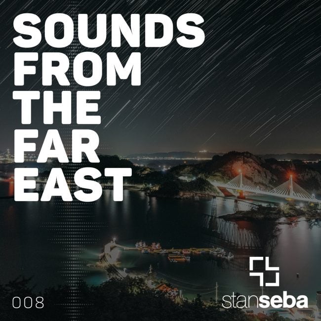 Sounds from the far east 008