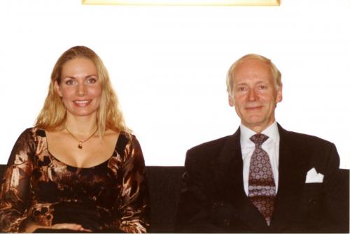 2000-11-09 Randi Gislason-Ove Krüger-Frank Andersen