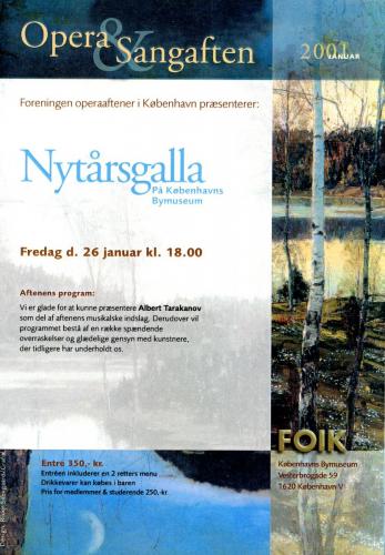 2001-01-26 - Nytårsgalla