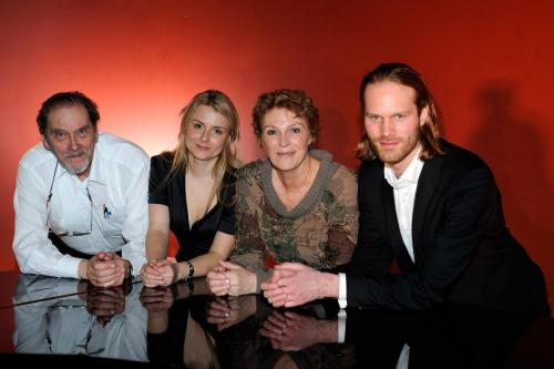 2011-04-07 Masterclass - Friedrich Gürtler, pianist, Lina Johnson, sopran, Tina Kiberg, sopran, Simon Duus Svendsen