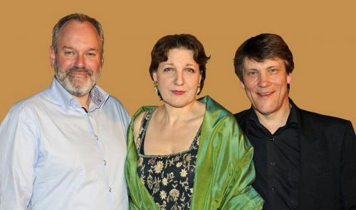 2011 05 24 tenor Niels Jørgen Riis, sopran Nina Pavlovski, pianist Christen Stubbe Teglbjærg