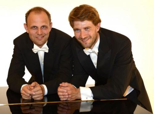 12-juni-2013 Jens Søndergaard, baryton og Michael Lindberg, baryton