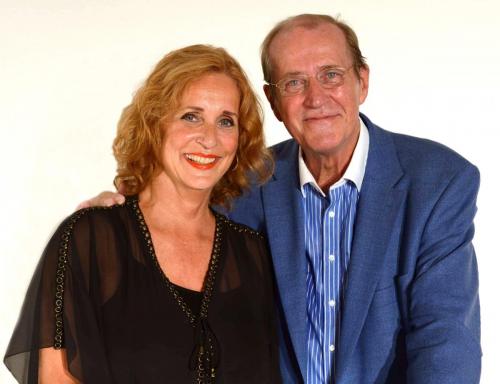 2015-09-01 Anne Margrethe Dahl - Frans Rasmussen