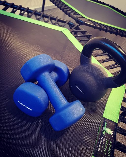 Personlig træning - Fokus på sundhed Odense - Only workout - 6 uger