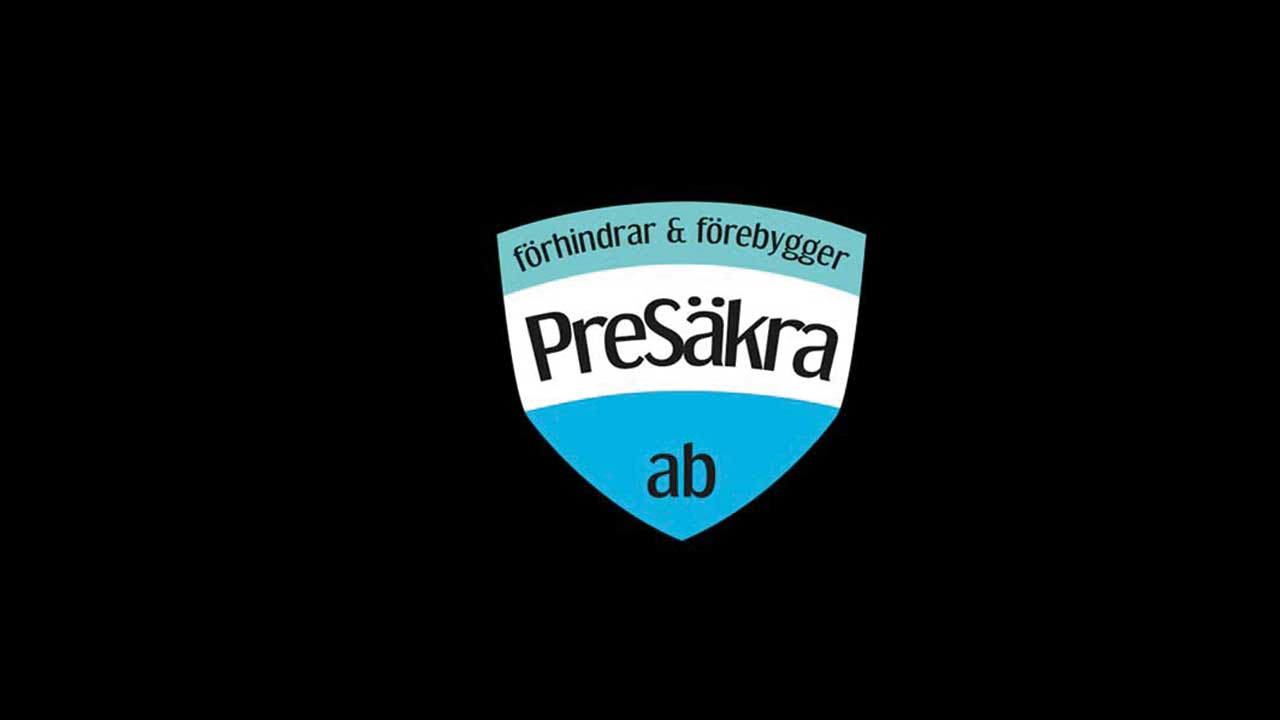 presäkra