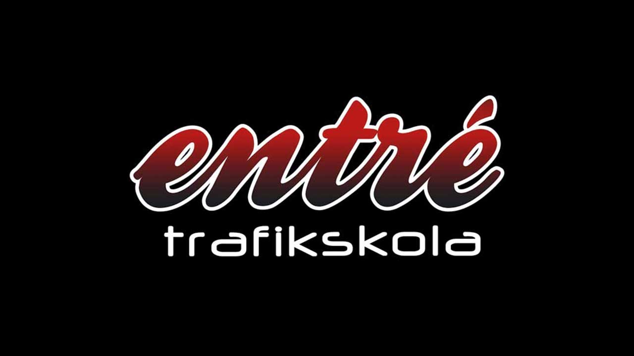 entré trafikskola