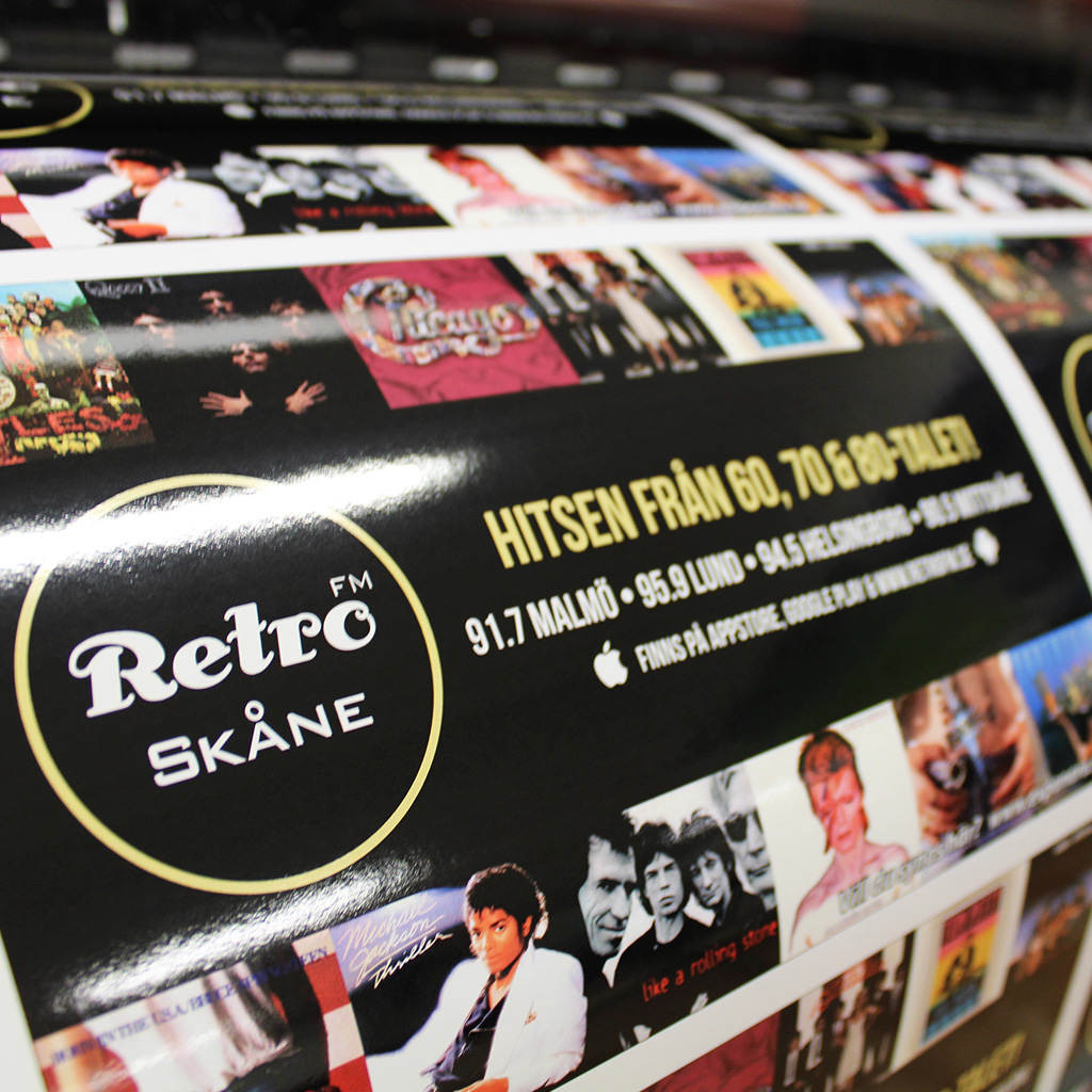 digitalprint profilering tryckeri