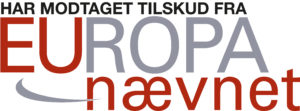 Europa-Nævnets logo