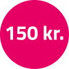 150 kr